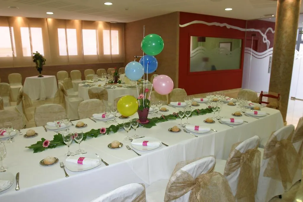 Hotel Fonda Neus Sant Sadurni d'Anoia