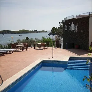  Village de vacances Bungalow Port-lligat