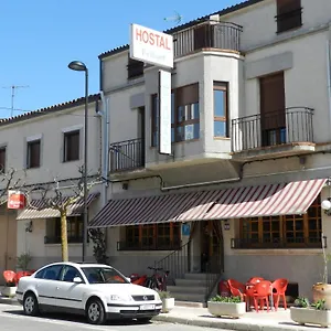 2* Maison d'hôtes Cal Feliuet